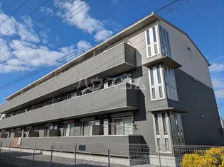 パインフィールドの画像