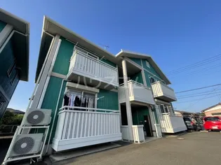 ベルネージュBの画像