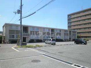 サンシティー西大路の画像
