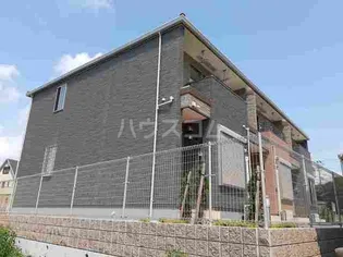 メゾン マーベラスの画像