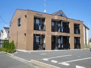 ウィステリアの画像