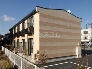 レオパレスM&Aフォースイの画像