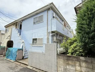 ウィングコートの画像