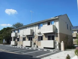 メゾン医大前桜 Bの画像