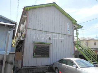 コーポ雅IIIの画像