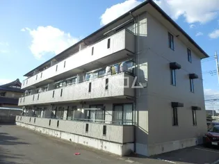 クレストヴィラ A棟の画像