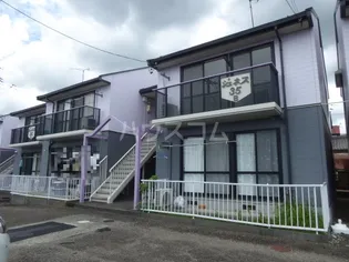 ジュネス35 B棟の画像