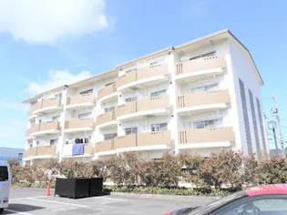 ビューハウス依佐美の画像