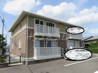 ソレイユ西島IIの画像