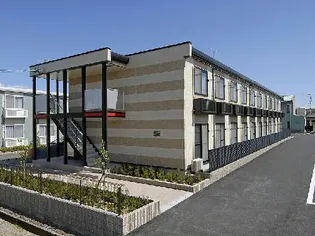 レオパレスSEMPREの画像