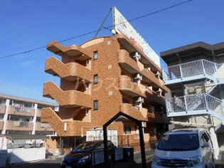 フォルツァ中央の画像