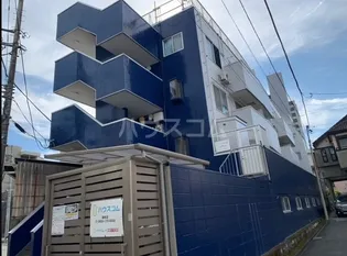 エンジェル20番館の画像