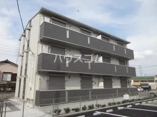 レセンテ小仲台の画像