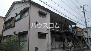 三橋ハイツの画像