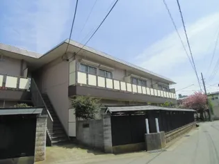 ヴィラガーデンの画像