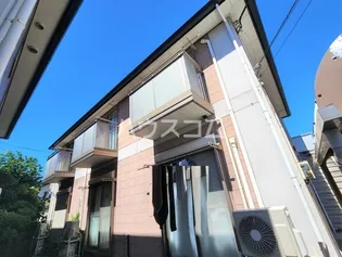 メルベーユ鵠沼の画像