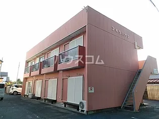 アキラハイツの画像