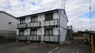 カーザ ペケーナ B棟の画像