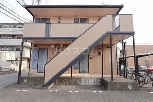 ヴィルヌーブさくら Cの画像