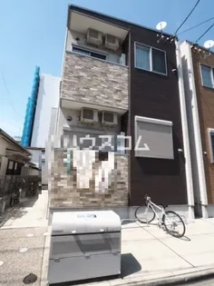 アイワイコート名城公園の画像