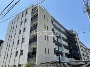 プラウド日吉の画像
