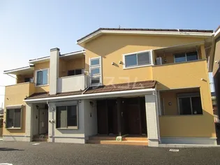 ソレイユAの画像