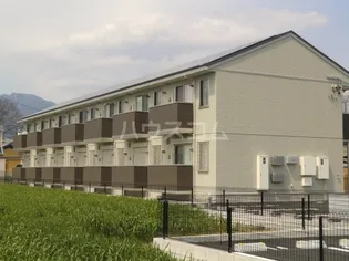 グリーンティアBの画像