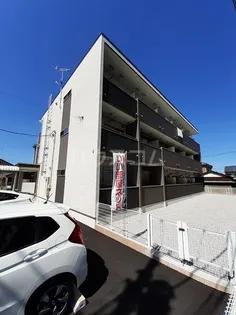 ホーリーコートの画像