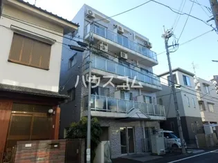 ダイホープラザ橋本の画像