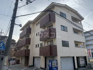 リバーサイドマンション レオⅡの画像