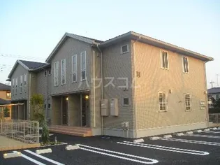 ラフィーネ IIIの画像