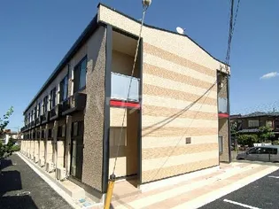 レオパレスグローバルの画像