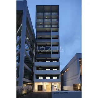 アクシーズタワー大門町の画像