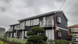 グランデュール萩園の画像