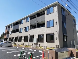 スターカレント成田Iの画像