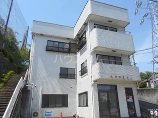 第3水戸ビル【3号室】の外観