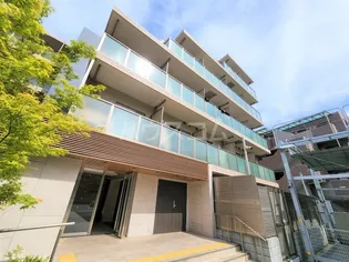 NーSTAGE FUJISAWAの画像