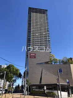 BRILLIA TOWER西新の画像