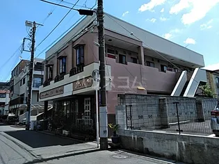 コーポ石原の画像