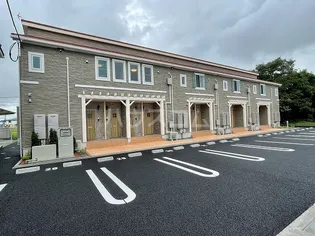 ブライト コート Cの画像