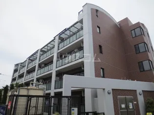 パインシルクふじみ野の画像