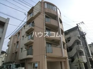 ハックベリーヒルズの画像