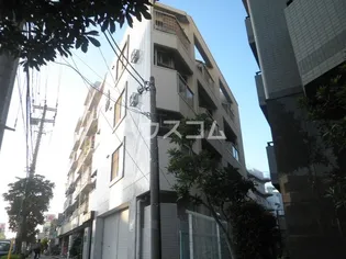 TOP南行徳2の画像