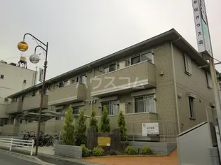 モダンコート クレシアの画像