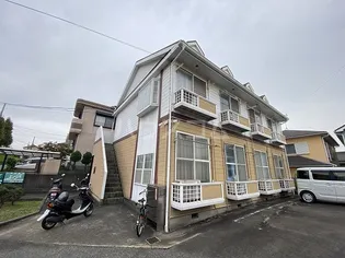 サニーテラス富貴ノ台Ⅱの画像