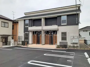 グリシーヌ Bの画像