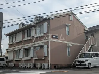 洋風ハイツの画像