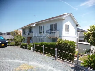 アビタシオンひろさわの画像