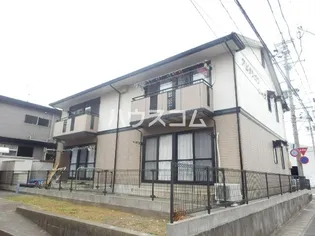 アビタシオンリーヴAの画像