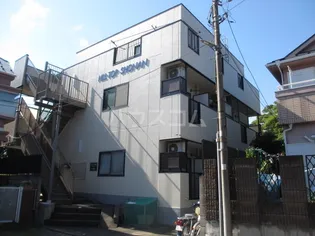 アトレ湘南の画像